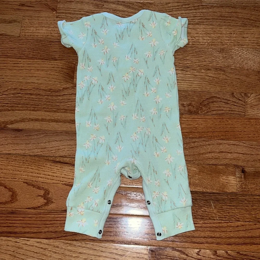 MODERB MOMENTS GERBER ONE PIECE